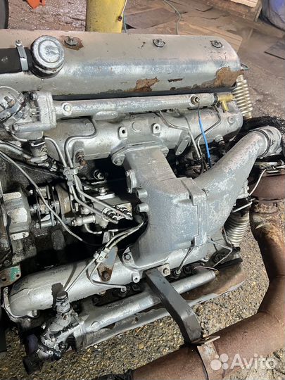 Продам двигатель ямз 238 нд5