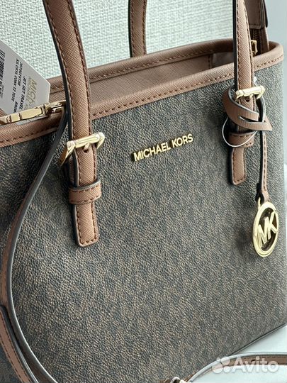 Сумка Michael Kors Jet Set оригинал