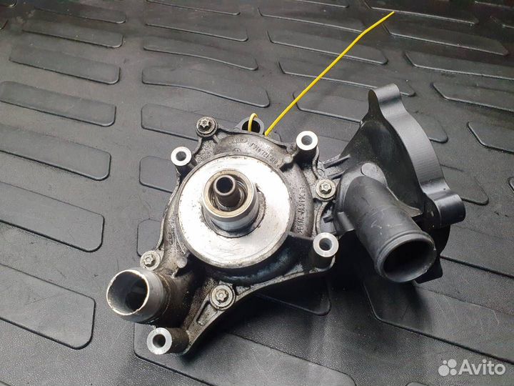 Водяная помпа Audi A8 D4/4H 2012 079121014F