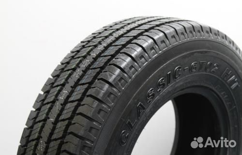 Goform GT02 235/75 R15 108T