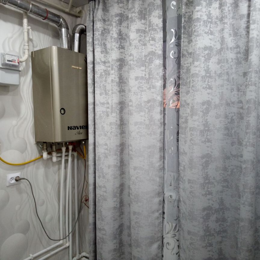 Квартира 1-комн. 32.3 м² в Хвалынск — фото 7 из 10