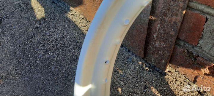 Обод мото R16x1.85