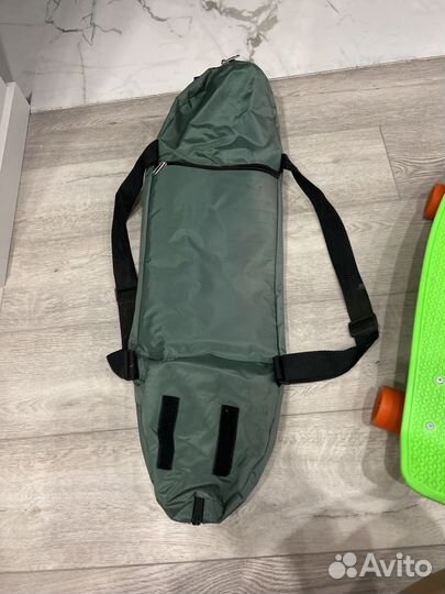 Лонгборд termit