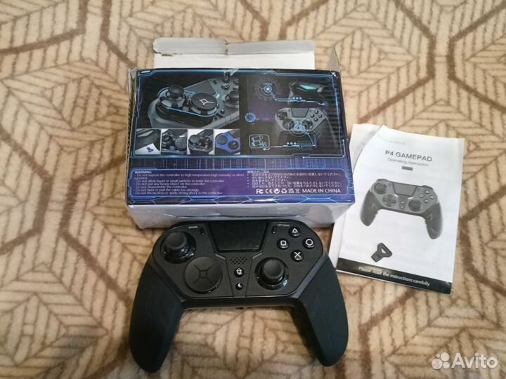 Беспроводной контроллер, джойстик