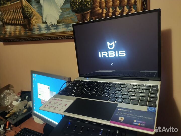 Ультрабук для работы