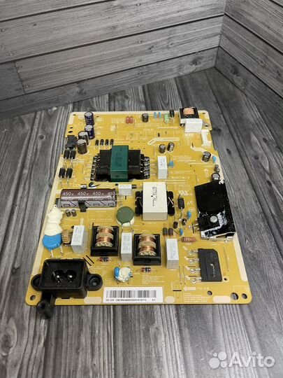 Блок питания BN44-00852A