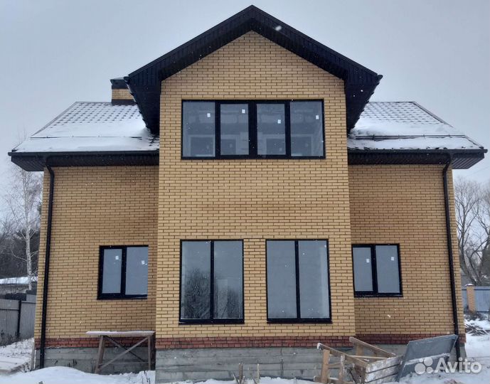 Установка, ремонт пластиковых окон