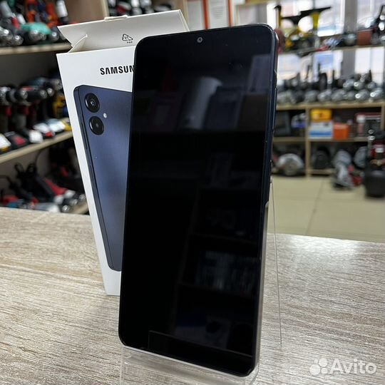 Samsung Galaxy A06, 6/128 ГБ