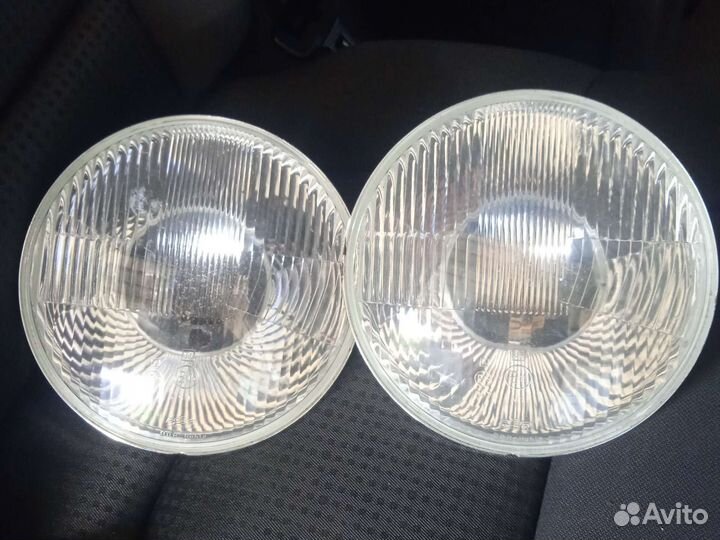 Фары на ваз 2101, УАЗ, нива, газ