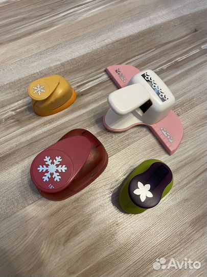 Материалы для срапбукинга, квиллинга, декупажа