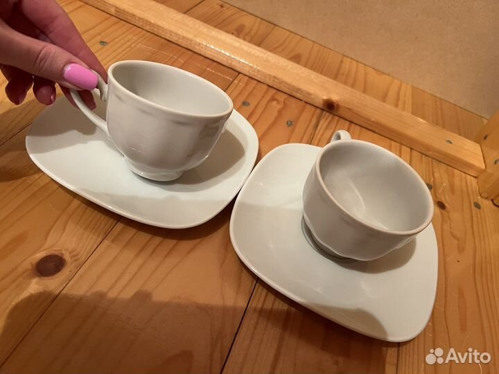 Кофейный сервиз