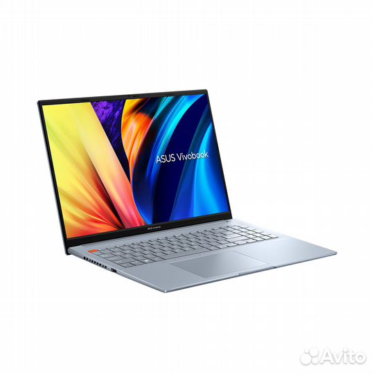 Ноутбук asus VivoBook S16X oled M5602QA-KV105W 90N