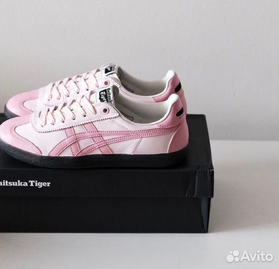 Кроссовки Asics Onitsuka Tiger Tokuten