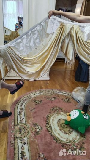 Ламбрекен бу