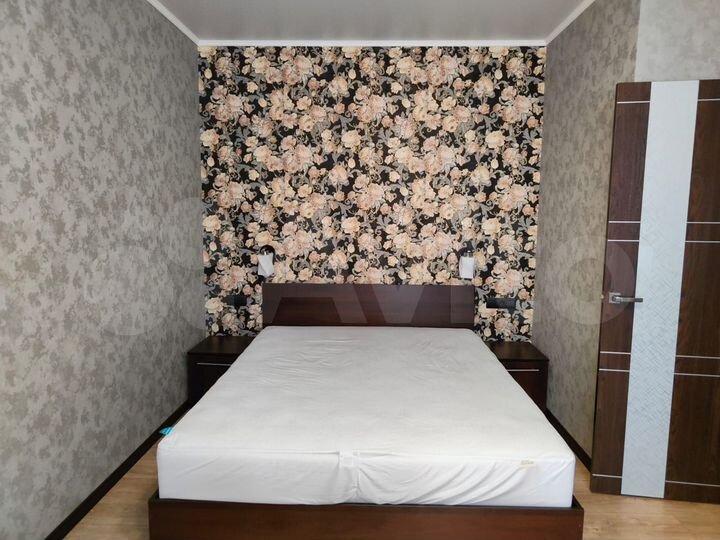 1-к. квартира, 38 м², 12/14 эт.