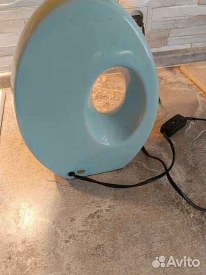 Лампа настольная в детскую комнату