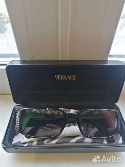 Очки оригинальные женские Versace