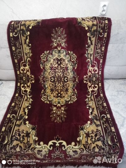 Дивандеки на диван и кресла