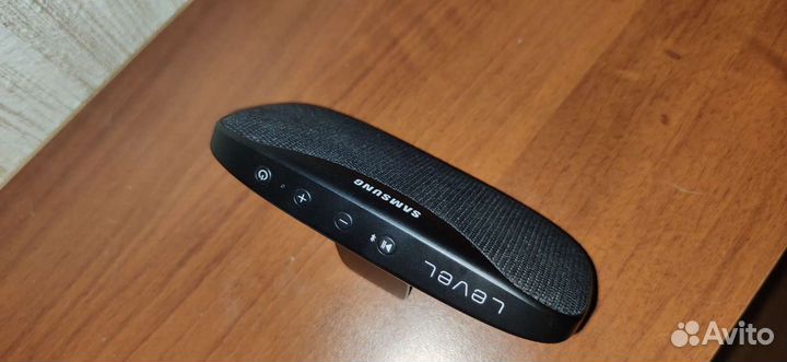 Беспроводная акустика samsung level Box Slim