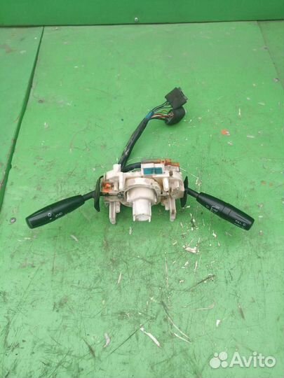 Подрулевой переключатель kia spectra