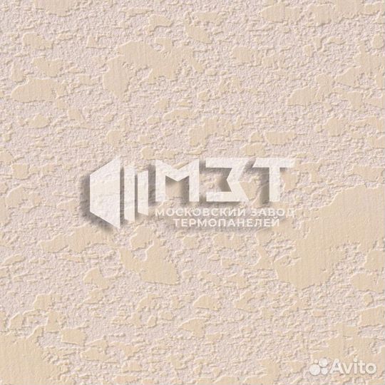 Фасадные термопанели / Фасадные панели