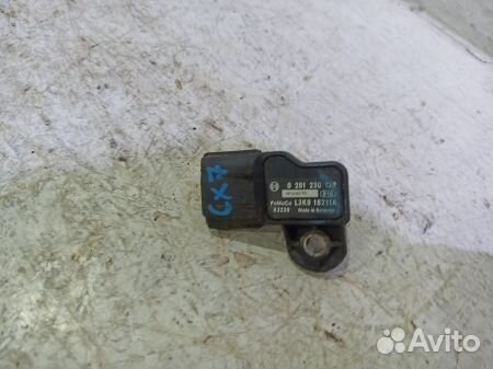 Датчик абсолютного давления