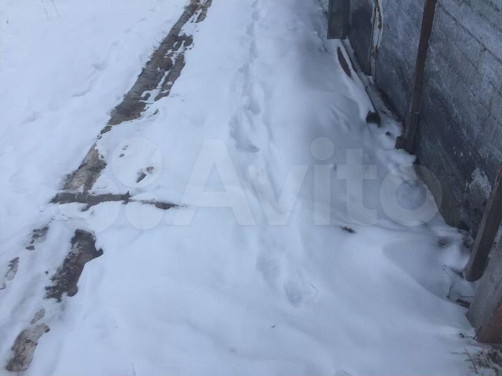 Гараж, 28 м²