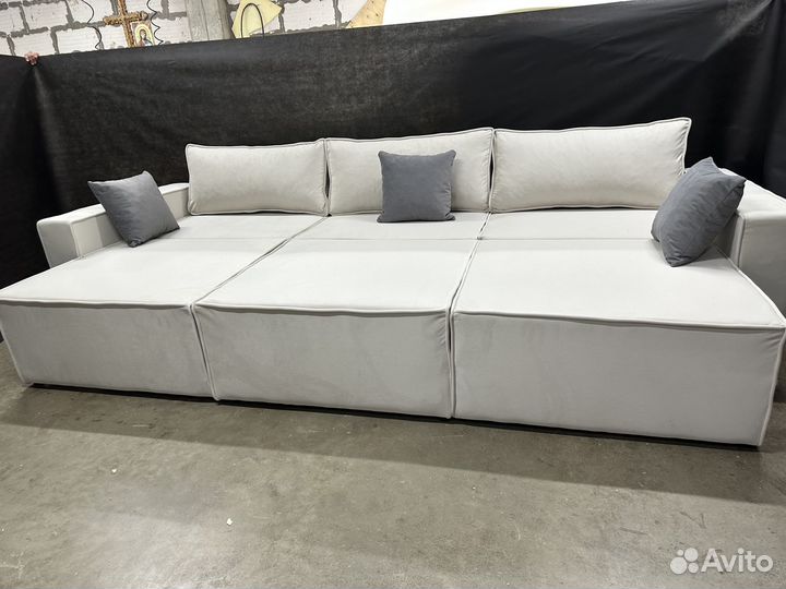Диван новый