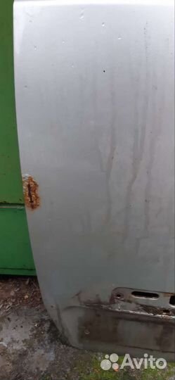 Дверь багажника УАЗ Патриот