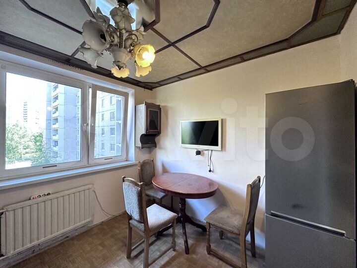 3-к. квартира, 72 м², 4/10 эт.