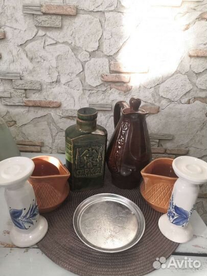 Кухонная утварь