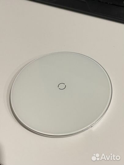 Беспроводная зарядка Baseus (Быстрая зарядка )