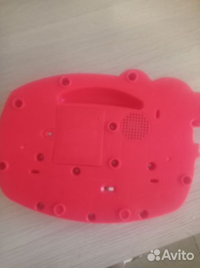 Музыкальные игрушки