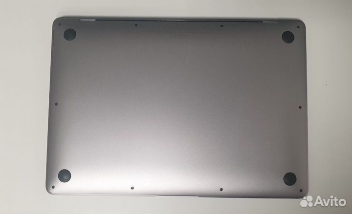 Ноутбук MacBook Air A1932 256Gb