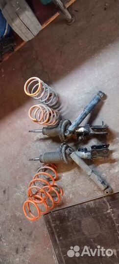 Стойки solaris -50