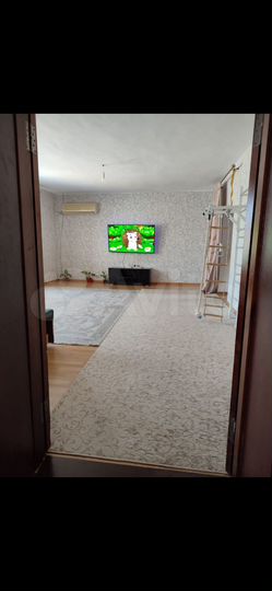 Дом 131,2 м² на участке 11 сот.