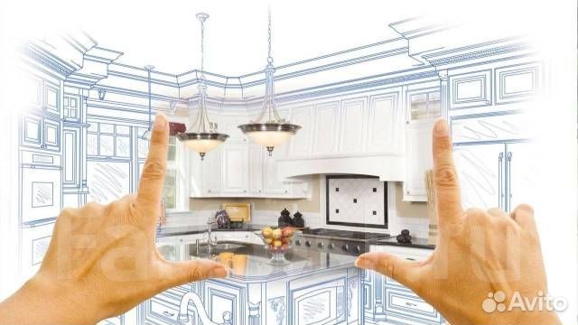 Дизайнер замерщик мебели