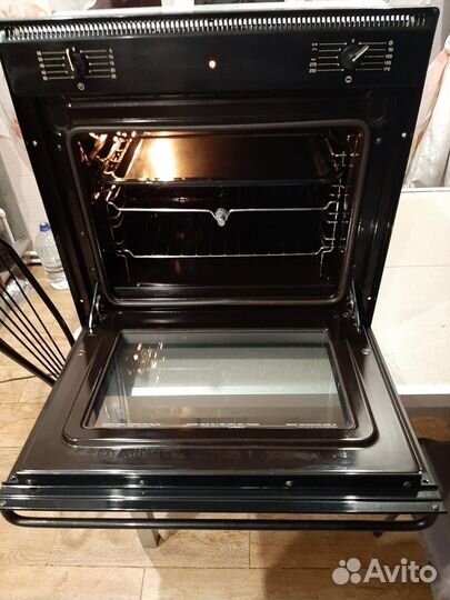 Духовой шкаф бу
