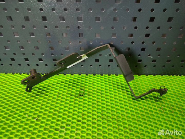 Кронштейн проводки двигателя Daf Xf 106