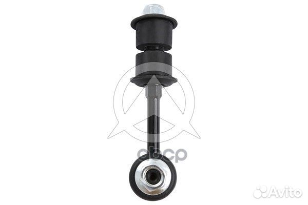 Стойка стабилизатора зад прав/лев 45368 Sidem