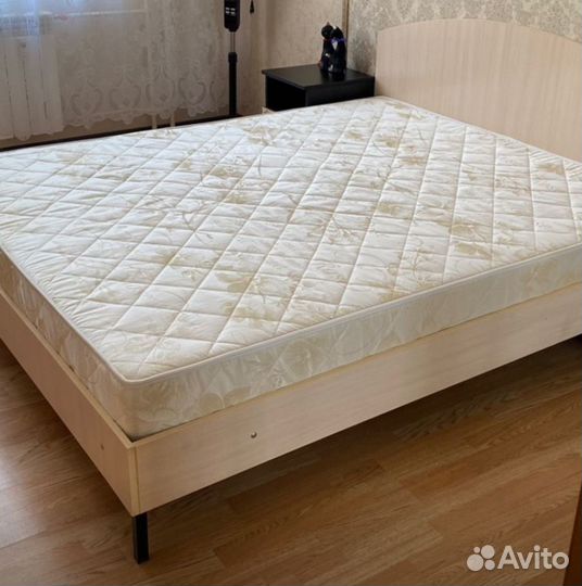 Матрас новый