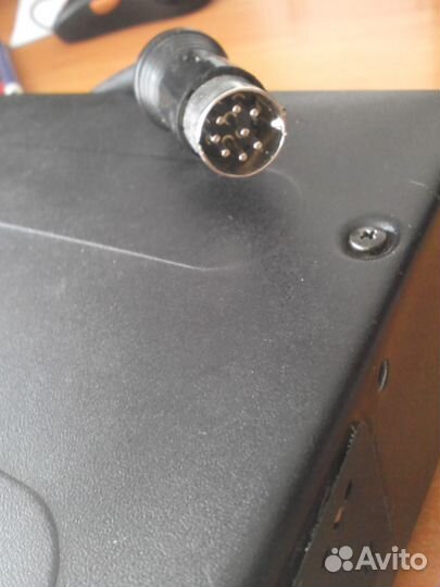 Челенджер на 6 дисков