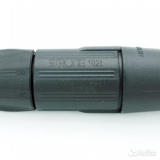 Машинка для маникюра Strong 90 / Гарантия