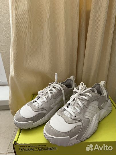 Кроссовки женские adidas 38,5 размер