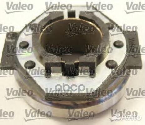 Сцепление компл. fiat grande punto 03- 826696 V