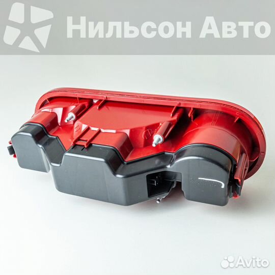 Стоп сигнал hyundai, правый, depo