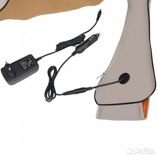 Массажер для шеи и плеч