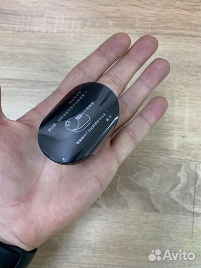 Наушники Bluetooth Redmi AirDots S новые