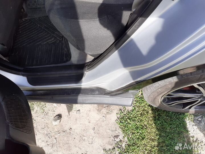 Geely MK Cross 1.5 МТ, 2013, 197 427 км