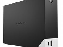 Жесткий диск внешний Seagate One Touch Desktop Hub